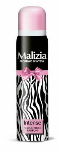 deo malizia woman intensive ml.100